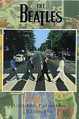 Beatles collectable postcard for sale  Delivered anywhere in USA 