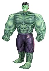 Marvel inflatable incredible for sale  Delivered anywhere in USA 