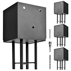 Pack metal post for sale  Delivered anywhere in USA 