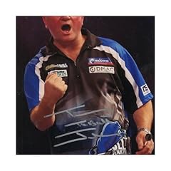 Biegzc darts terry for sale  Delivered anywhere in UK