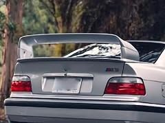 Car rear spoilers for sale  Delivered anywhere in UK