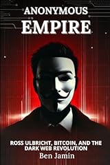 Anonymous empire ross for sale  Delivered anywhere in UK