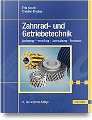 Zahnrad getriebetechnik ausleg gebraucht kaufen  Wird an jeden Ort in Deutschland