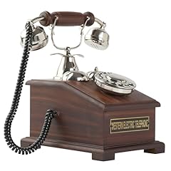 Brown wood western for sale  Delivered anywhere in USA 