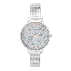 Olivia burton montre d'occasion  Livré partout en France
