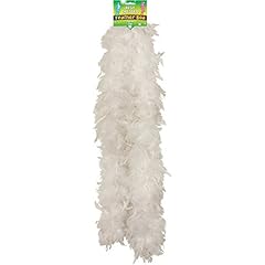 Feather boa 150cm for sale  Delivered anywhere in UK