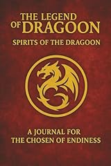 The legend dragoon usato  Spedito ovunque in Italia 