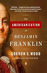 Americanization benjamin frank for sale  Delivered anywhere in USA 