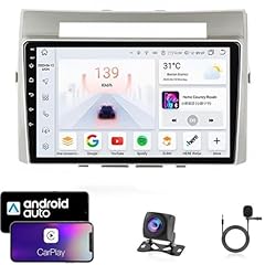 Android car stereo for sale  Delivered anywhere in UK