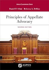 Principles appellate advocacy for sale  Delivered anywhere in USA 