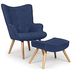 Menzzo fauteuil scandinave d'occasion  Livré partout en France