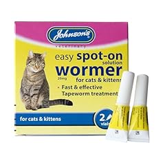Johnson easy spot for sale  Delivered anywhere in UK
