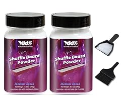 Ydds shuffleboard sand for sale  Delivered anywhere in USA 