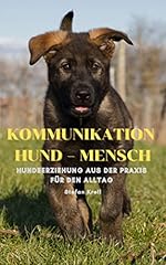 Kommunikation hund mensch gebraucht kaufen  Wird an jeden Ort in Deutschland