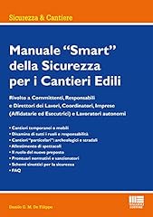 Manuale smart della usato  Spedito ovunque in Italia 