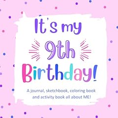 9th birthday fun for sale  Delivered anywhere in USA 