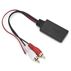 Adattatore audio bluetooth usato  Spedito ovunque in Italia 