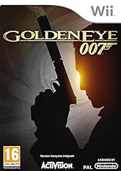 Goldeneye 007 edizione usato  Spedito ovunque in Italia 