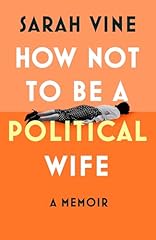 Political wife witty for sale  Delivered anywhere in UK