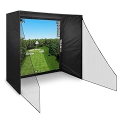 Golf simulator cage for sale  Delivered anywhere in USA 