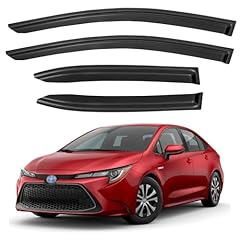 Window visors rain for sale  Delivered anywhere in USA 