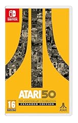 Atari anniversary celebration for sale  Delivered anywhere in UK