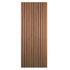 Decoranddecor acoustic slat for sale  Delivered anywhere in UK