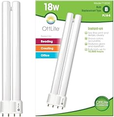 Ottlite 18w replacement for sale  Delivered anywhere in USA 