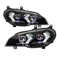 Headlight assembly bmw for sale  Delivered anywhere in UK