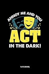 Annoy act dark for sale  Delivered anywhere in USA 