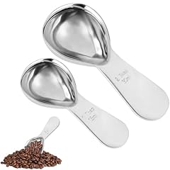 Pcs coffee scoop for sale  Delivered anywhere in Ireland