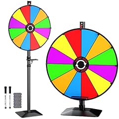 Prize wheel dual for sale  Delivered anywhere in USA 