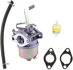 Beiyiparts carburetor carb for sale  Delivered anywhere in USA 