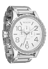 Nixon chrono a1389 for sale  Delivered anywhere in USA 