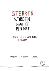 Sterker worden waar d'occasion  Livré partout en Belgiqu