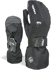 Level fly mitt usato  Spedito ovunque in Italia 