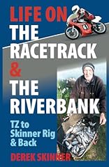 Life racetrack riverbank for sale  Delivered anywhere in UK