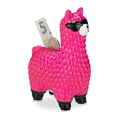Lama spardose sonnenbrille gebraucht kaufen  Wird an jeden Ort in Deutschland