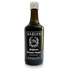 Bariani organic balsamic for sale  Delivered anywhere in USA 