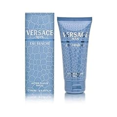 Versace aftershave balm for sale  Delivered anywhere in UK