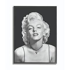 Stupell industries marilyn for sale  Delivered anywhere in USA 
