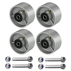 Longrunforu industrial casters for sale  Delivered anywhere in USA 