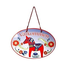 Valkommen swedish red for sale  Delivered anywhere in USA 