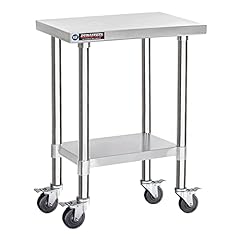 Food prep stainless for sale  Delivered anywhere in USA 