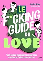 Cking guide love d'occasion  Livré partout en France