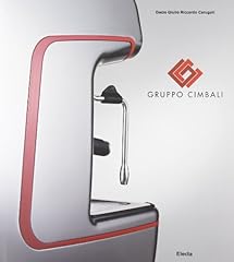Gruppo cimbali for sale  Delivered anywhere in Ireland