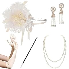 Babeyond 1920s accessoires gebraucht kaufen  Wird an jeden Ort in Deutschland