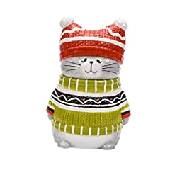 Bico knitted kitten for sale  Delivered anywhere in USA 