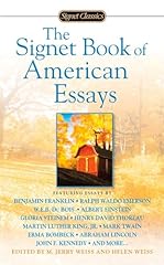 Signet book american for sale  Delivered anywhere in USA 