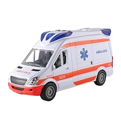 Giocattoli per ambulanze usato  Spedito ovunque in Italia 